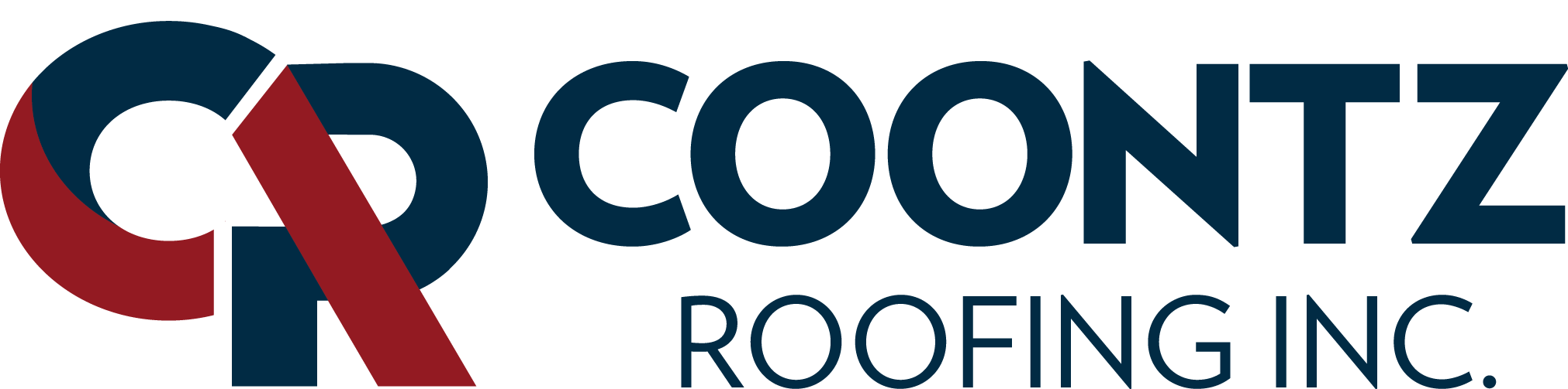 Coontz Roofing